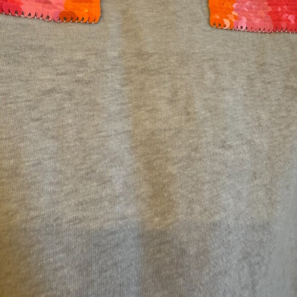 J. Crew Rainbow long sleeve shirt - Picture 5 of 5